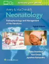 Avery & MacDonald's Neonatology cover