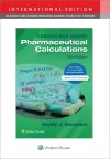 Stoklosa and Ansel's Pharmaceutical Calculations cover