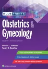 Blueprints Obstetrics & Gynecology cover
