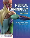 Medical Terminology: An Illustrated Guide cover