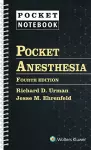 Pocket Anesthesia cover