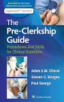 The Pre-Clerkship Guide cover