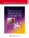 Foye's Principles of Medicinal Chemistry cover