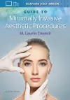 Guide to Minimally Invasive Aesthetic Procedures cover