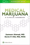 Medical Marijuana: A Clinical Handbook cover