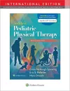 Tecklin's Pediatric Physical Therapy cover