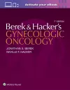 Berek and Hacker’s Gynecologic Oncology cover