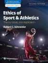 Ethics of Sport and Athletics cover