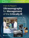 Irwin & Rippe’s Ultrasonography for Management of the Critically Ill cover