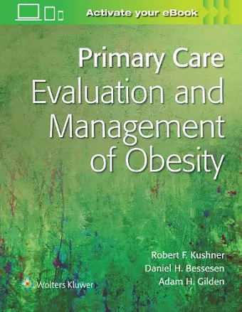 Primary Care:Evaluation and Management of  Obesity cover