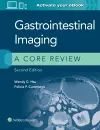 Gastrointestinal Imaging: A Core Review cover