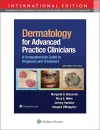 Dermatology for Advanced Practice Clinicians cover