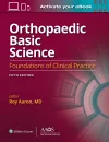 Orthopaedic Basic Science: Fifth Edition: Print + Ebook cover