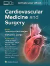 Cardiovascular Medicine and Surgery cover