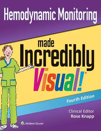 Hemodynamic Monitoring Made Incredibly Visual cover