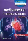 Cardiovascular Physiology Concepts cover