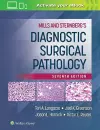 Mills and Sternberg's Diagnostic Surgical Pathology cover