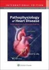 Pathophysiology of Heart Disease cover