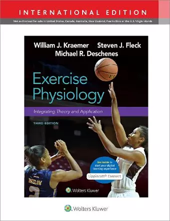 Exercise Physiology: Integrating Theory and Application cover