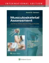 Musculoskeletal Assessment cover
