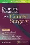 Operative Standards for Cancer Surgery: Volume 3 cover