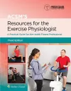ACSM's Resources for the Exercise Physiologist cover