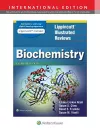 Lippincott Illustrated Reviews: Biochemistry cover