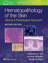 Hematopathology of the Skin cover