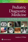 Pediatric Diagnostic Medicine cover