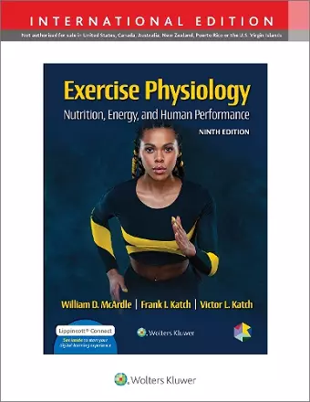 Exercise Physiology cover