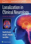 Localization in Clinical Neurology cover