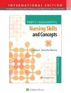 Timby's Fundamental Nursing Skills and Concepts cover