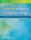 Ostergard’s Textbook of Urogynecology cover