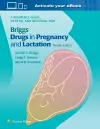 Briggs Drugs in Pregnancy and Lactation cover