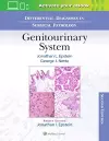 Differential Diagnoses in Surgical Pathology: Genitourinary System cover