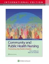Community and Public Health Nursing cover