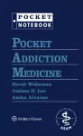 Pocket Addiction Medicine cover