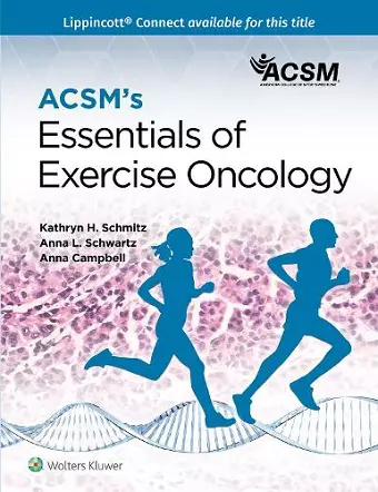 ACSM's Essentials of Exercise Oncology cover