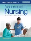 Skill Checklists for Fundamentals of Nursing cover