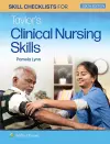 Skill Checklists for Taylor's Clinical Nursing Skills cover