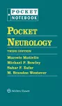 Pocket Neurology cover