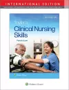 Taylor's Clinical Nursing Skills cover