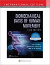 Biomechanical Basis of Human Movement cover