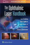 The Ophthalmic Laser Handbook cover