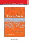 How to Nurse cover