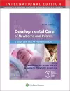 Developmental Care of Newborns & Infants cover