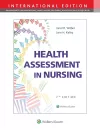 Health Assessment in Nursing cover