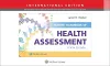 Nurses' Handbook of Health Assessment cover