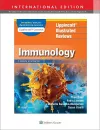Lippincott® Illustrated Reviews: Immunology cover