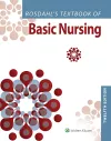 Rosdahl's Textbook of Basic Nursing cover